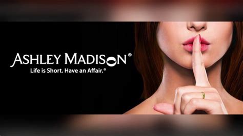 My experience on Ashley Madison: I used it for 5。